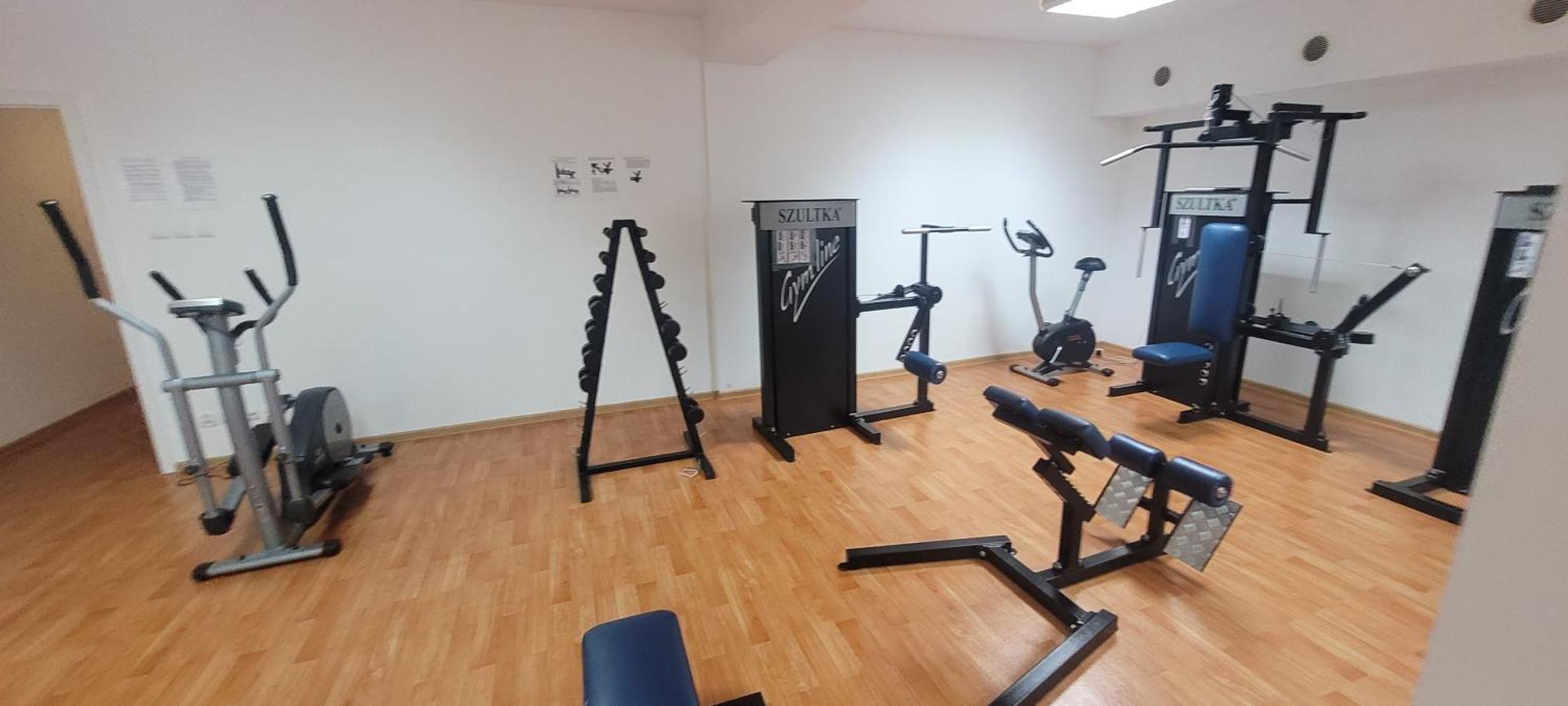 Apartment Karolina - Zielone Tarasy *