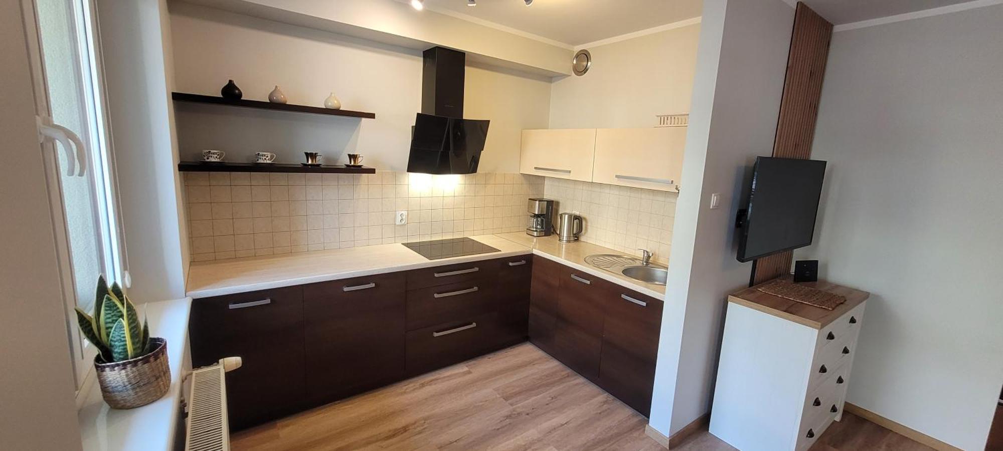 Karolina - Zielone Tarasy Apartment *