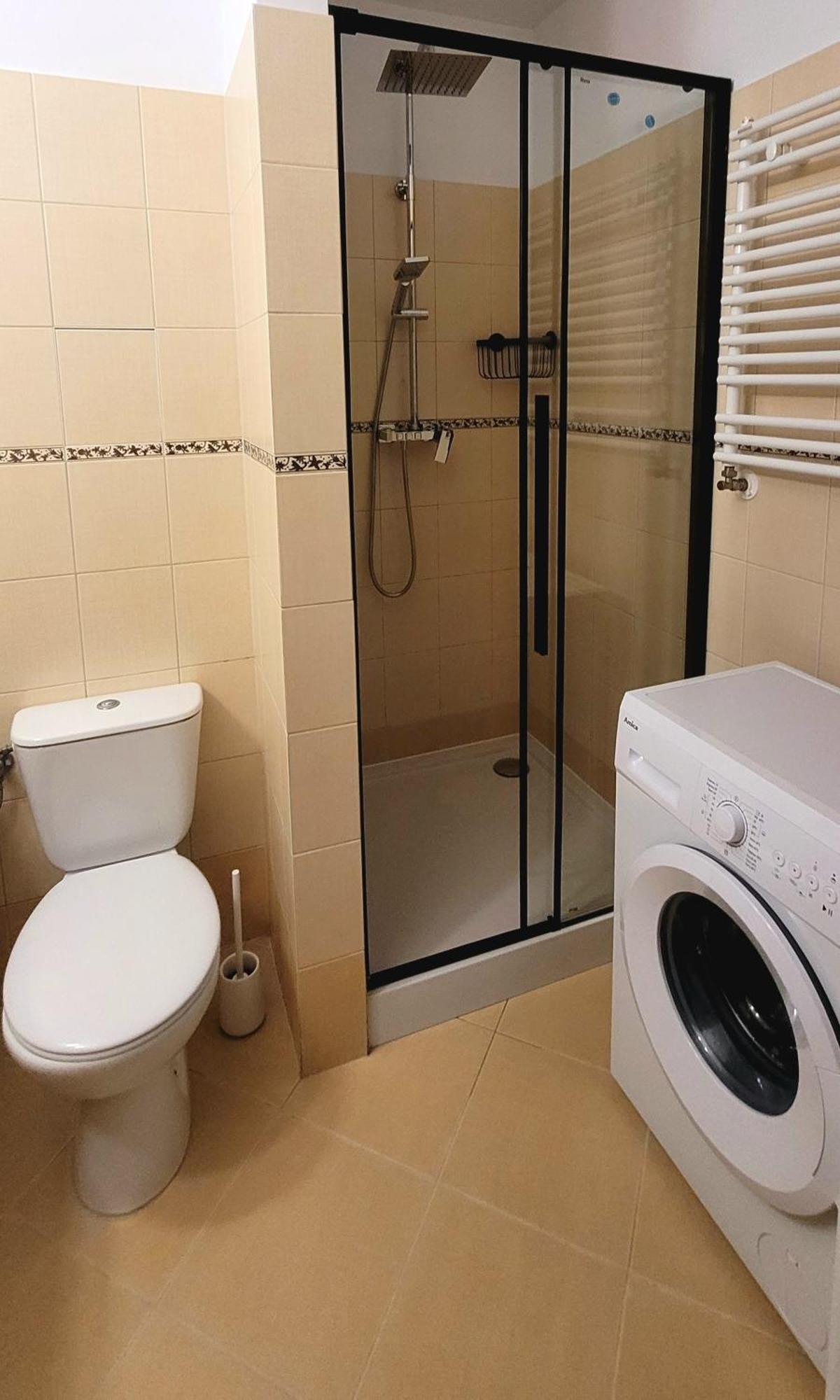 Apartment Karolina - Zielone Tarasy *