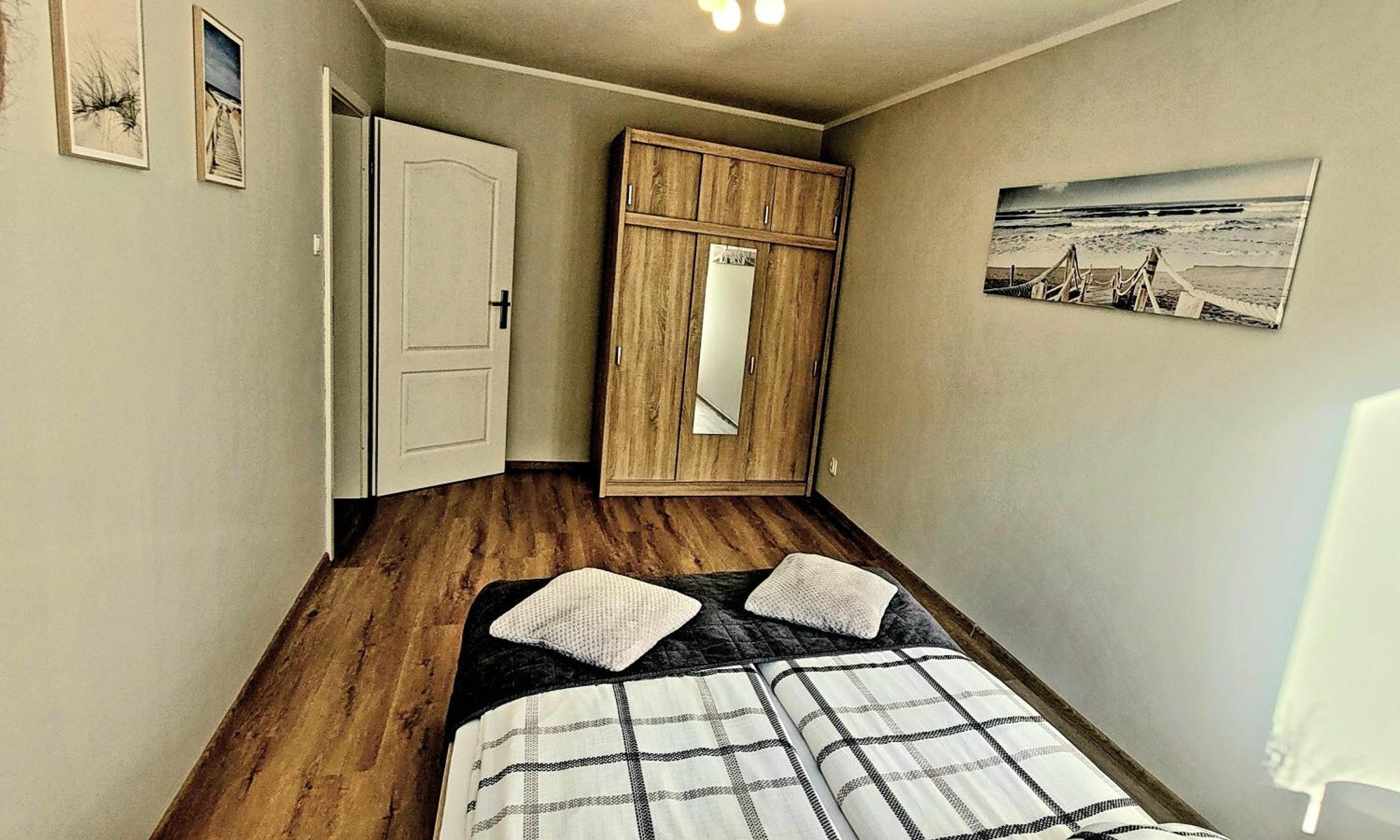 Apartment Karolina - Zielone Tarasy Kolobrzeg