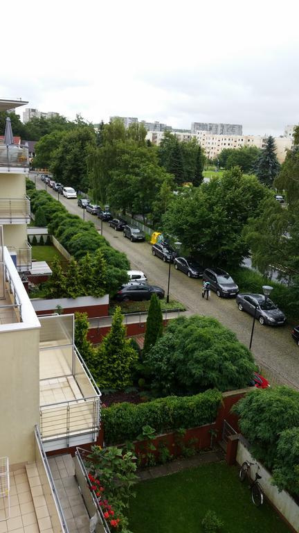 Apartment Karolina - Zielone Tarasy